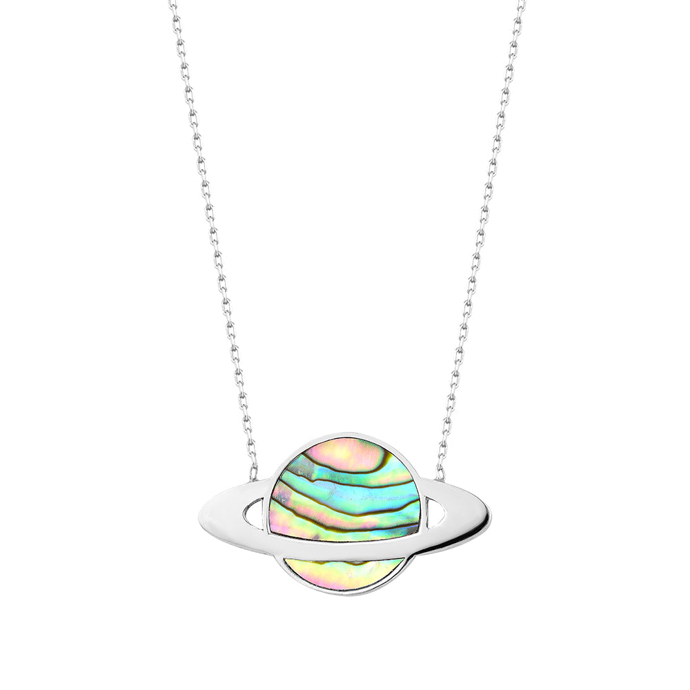 Saturn