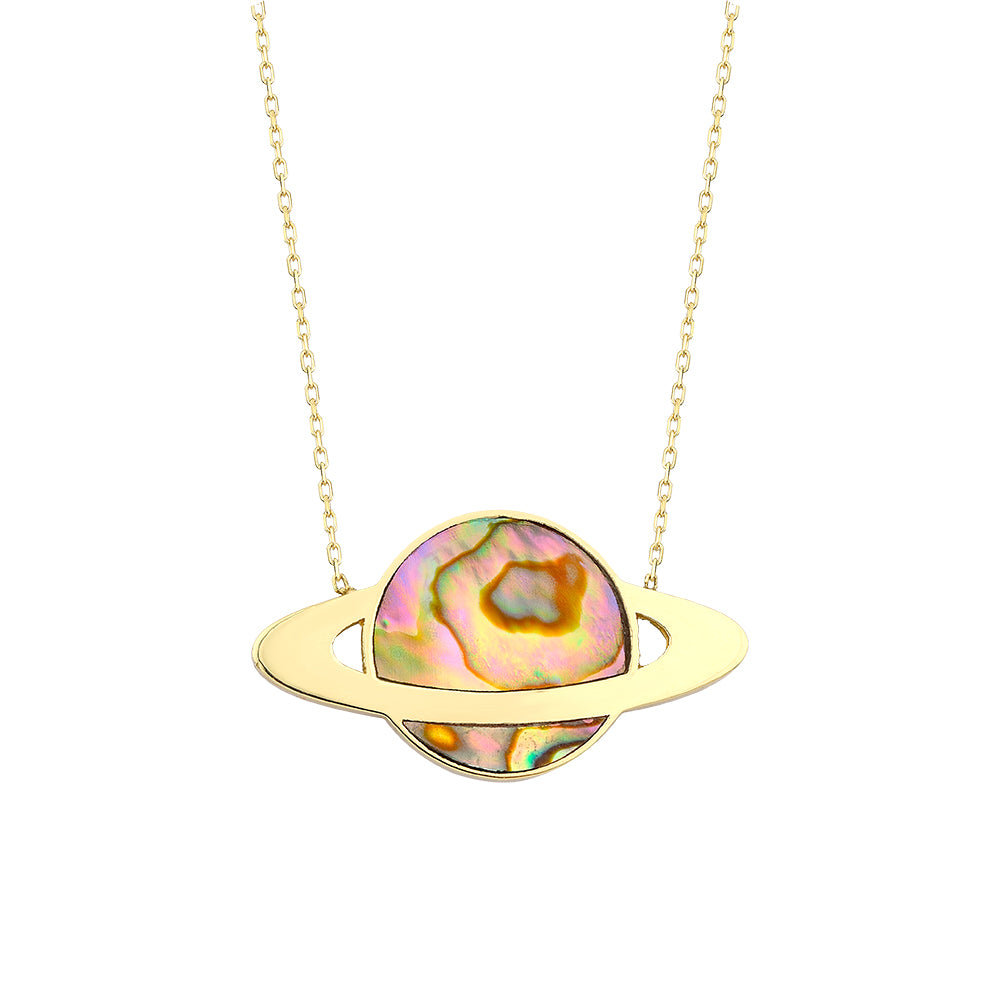 Saturn