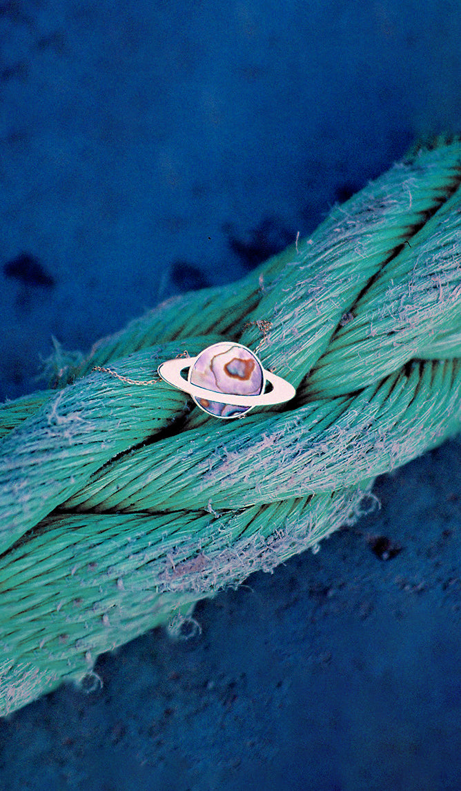 Saturn