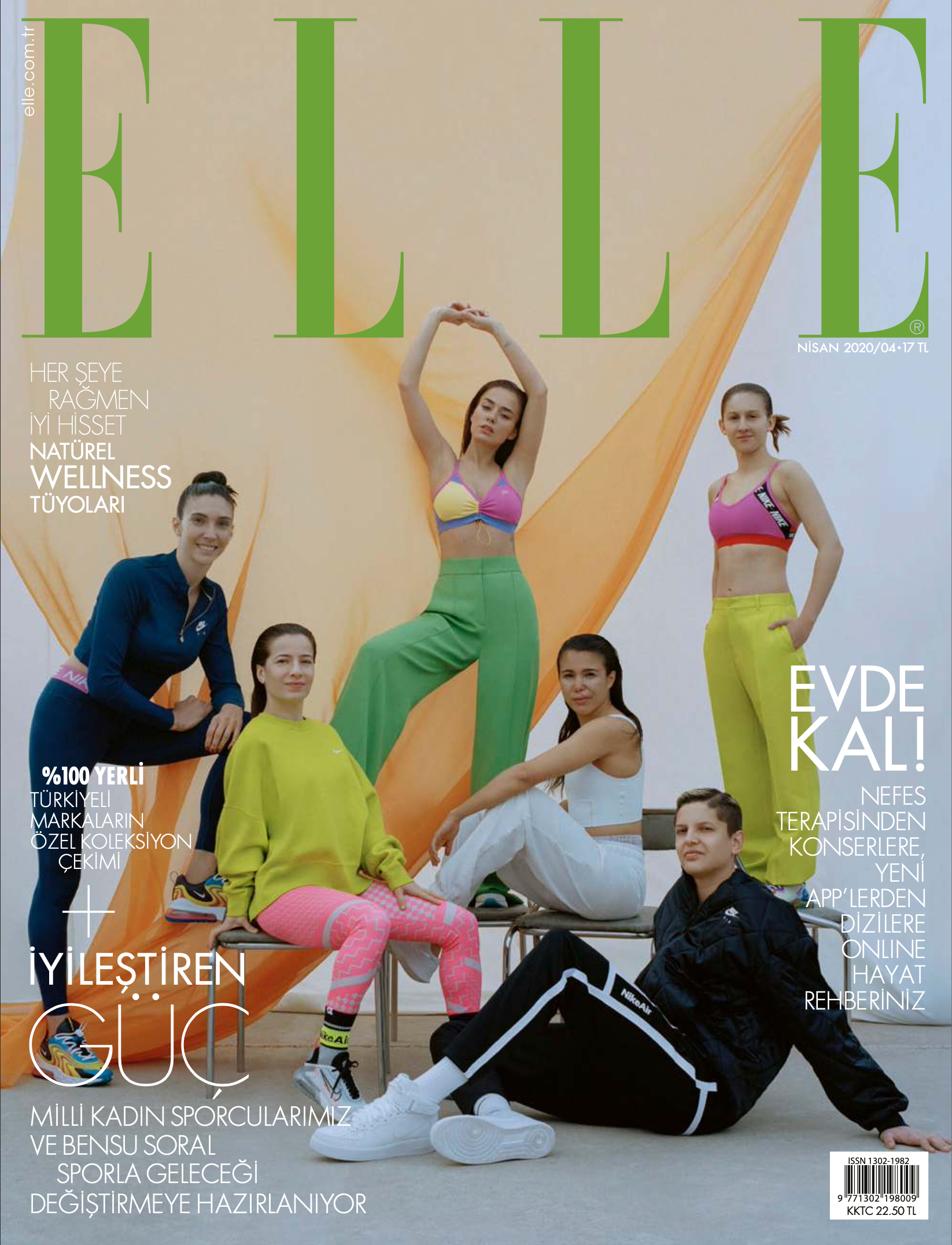 Elle