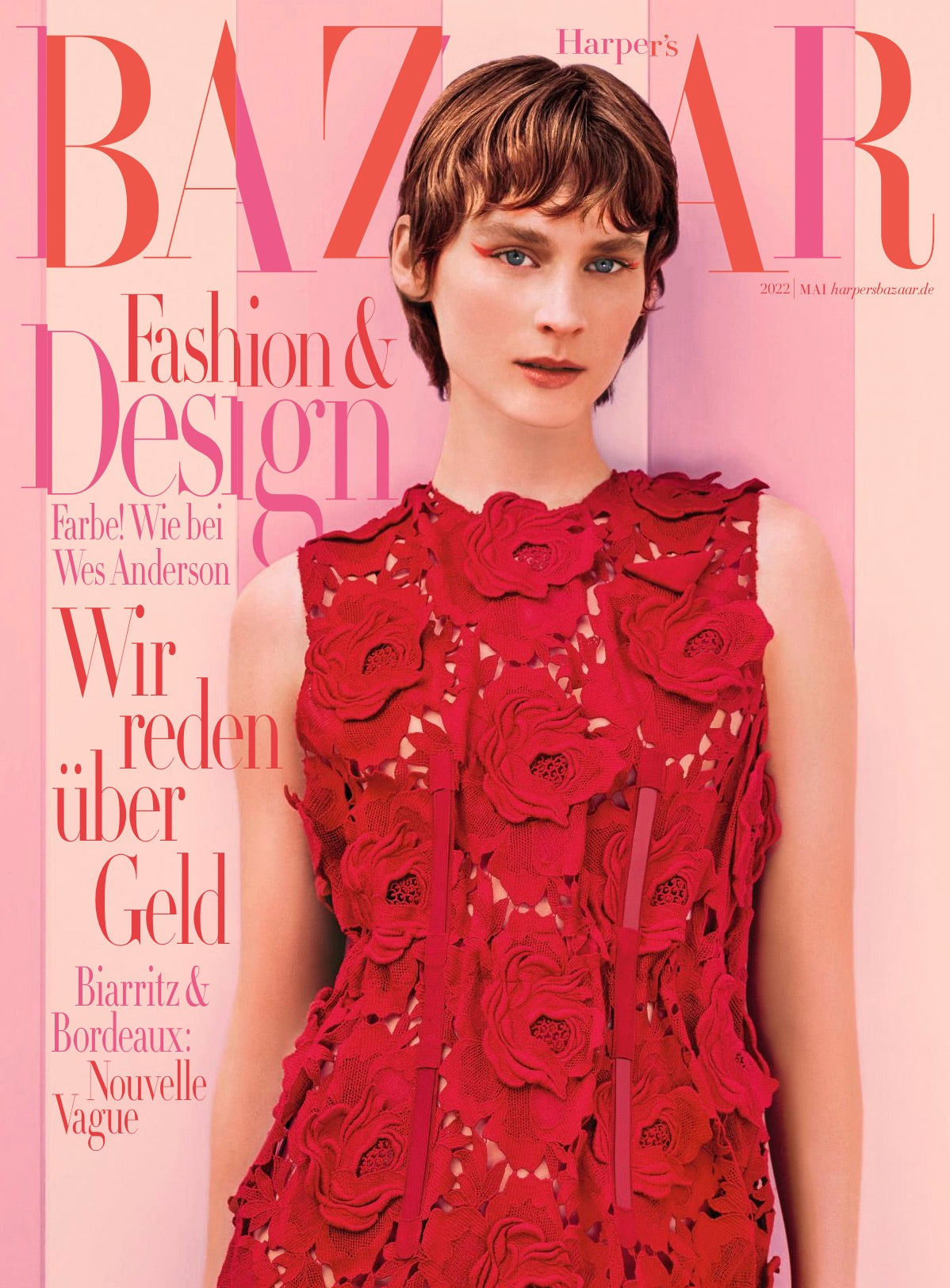 Harpers Bazaar