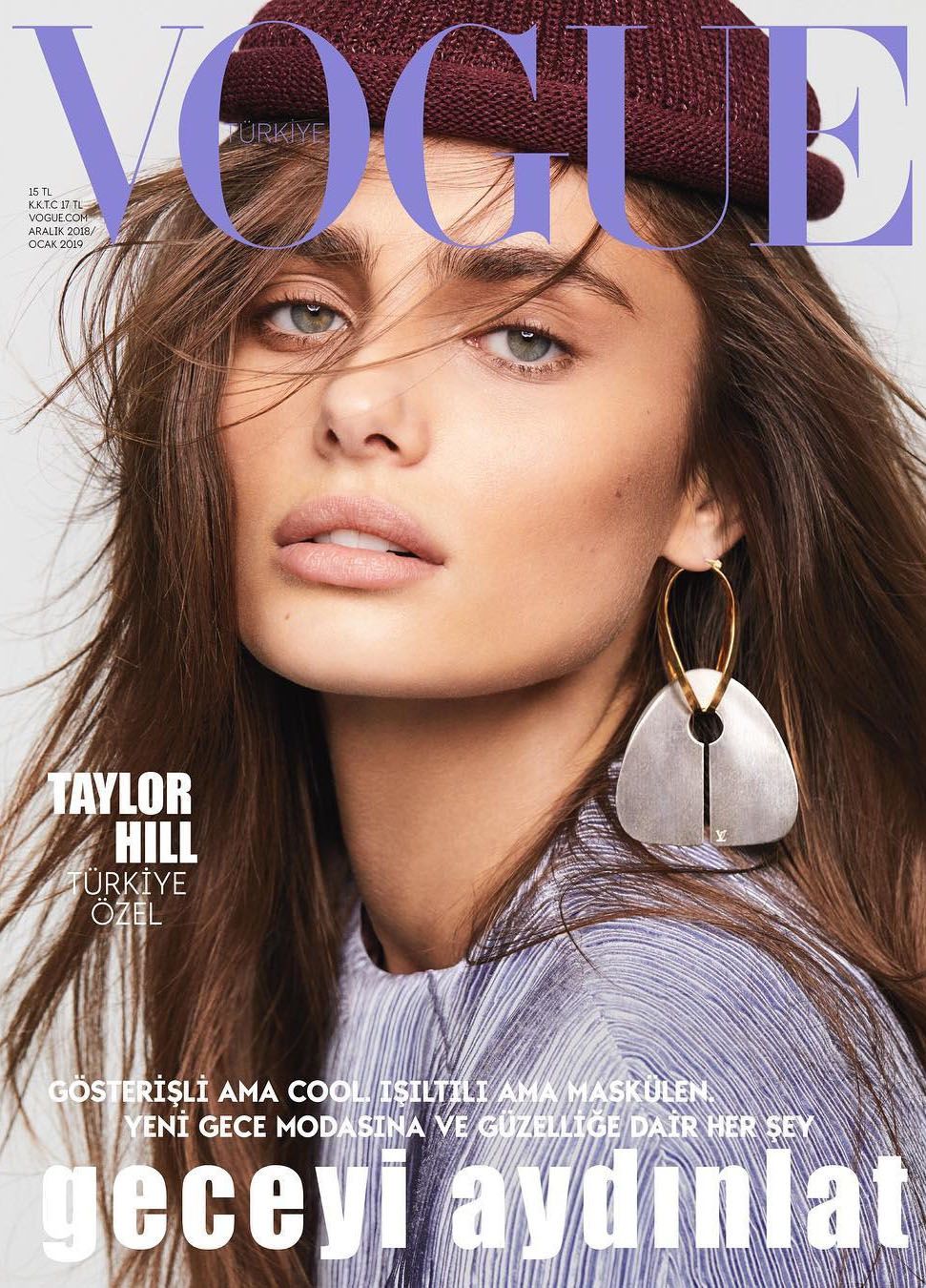 Vogue