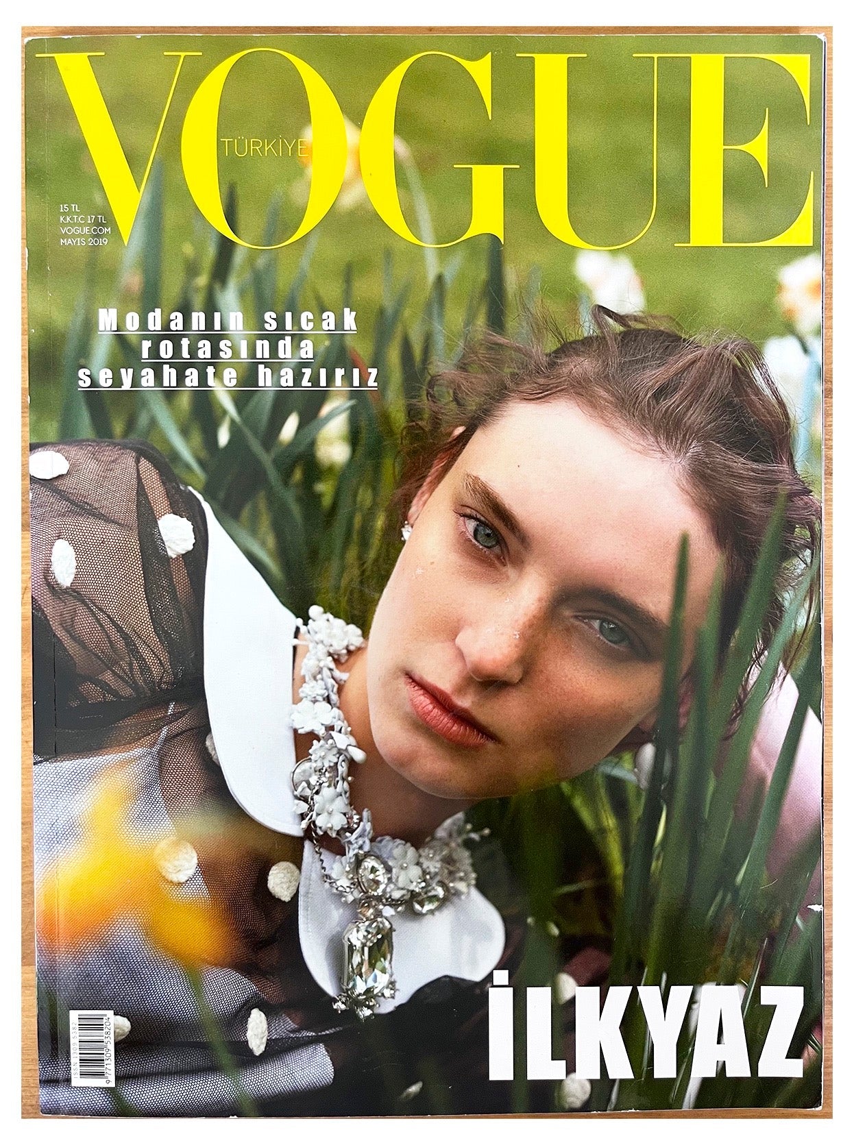 Vogue