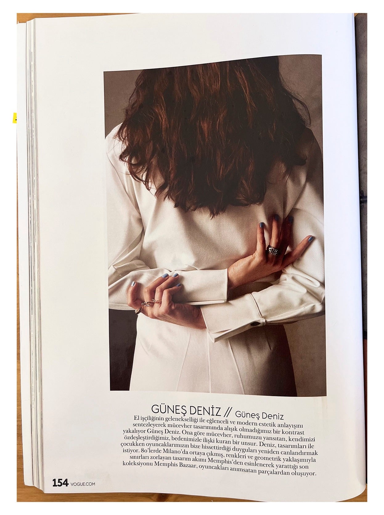 Vogue