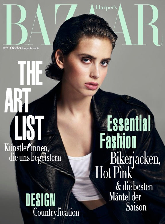Harpers Bazaar