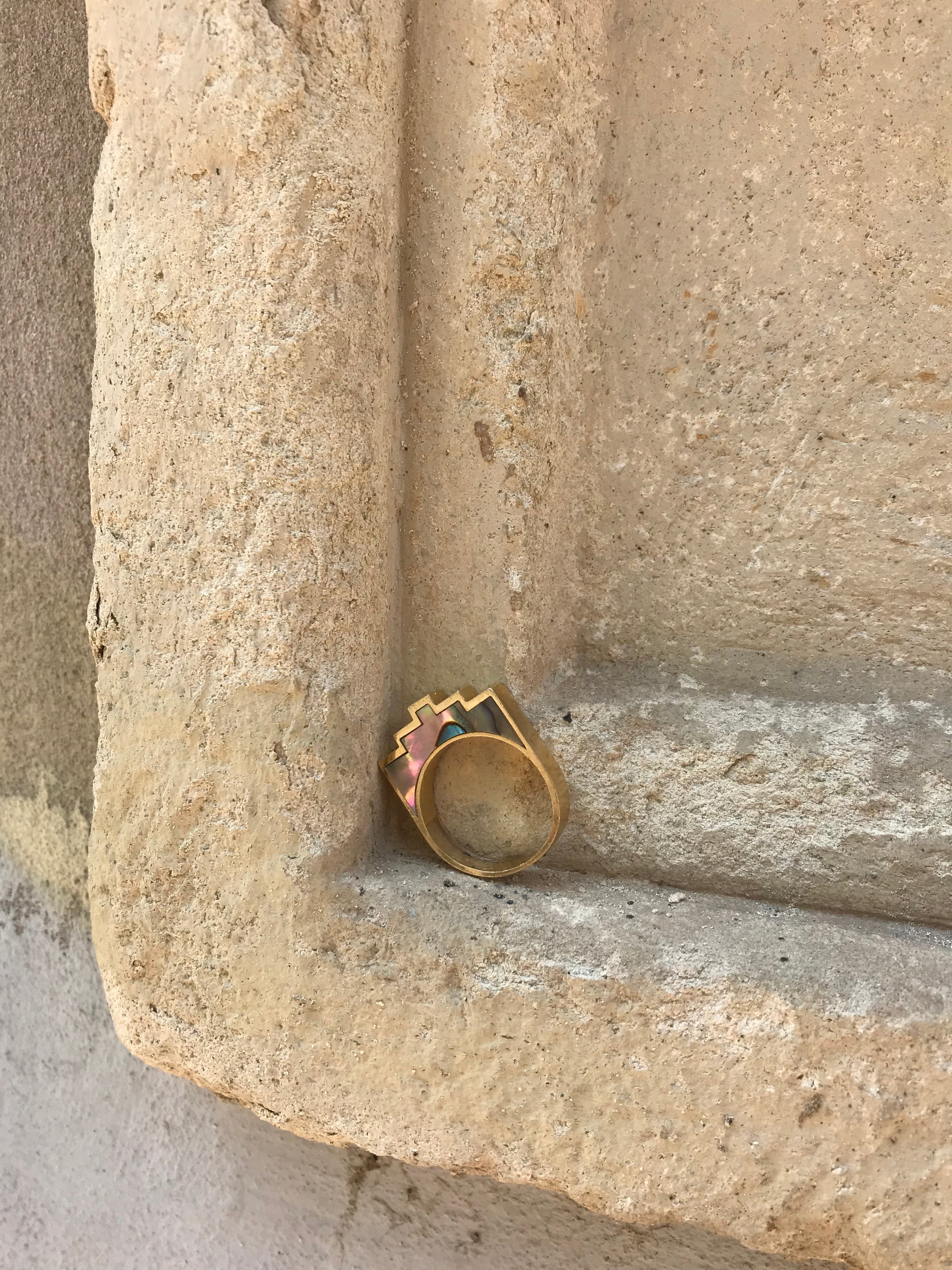 14K Gold