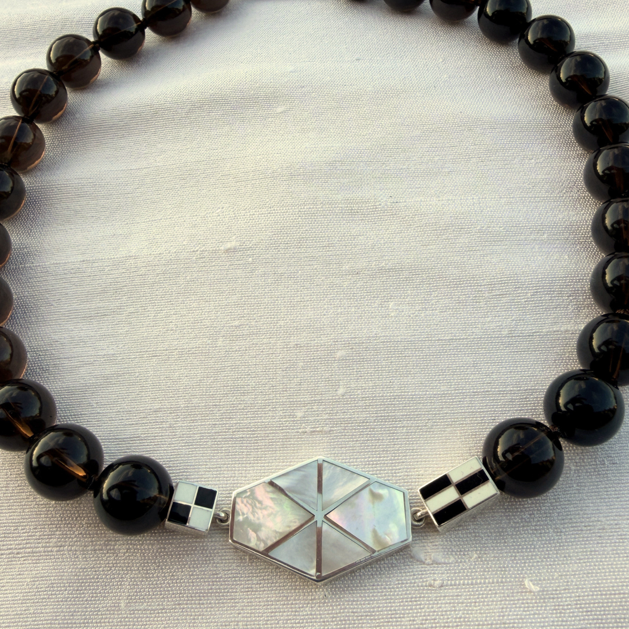 Magellan Necklace