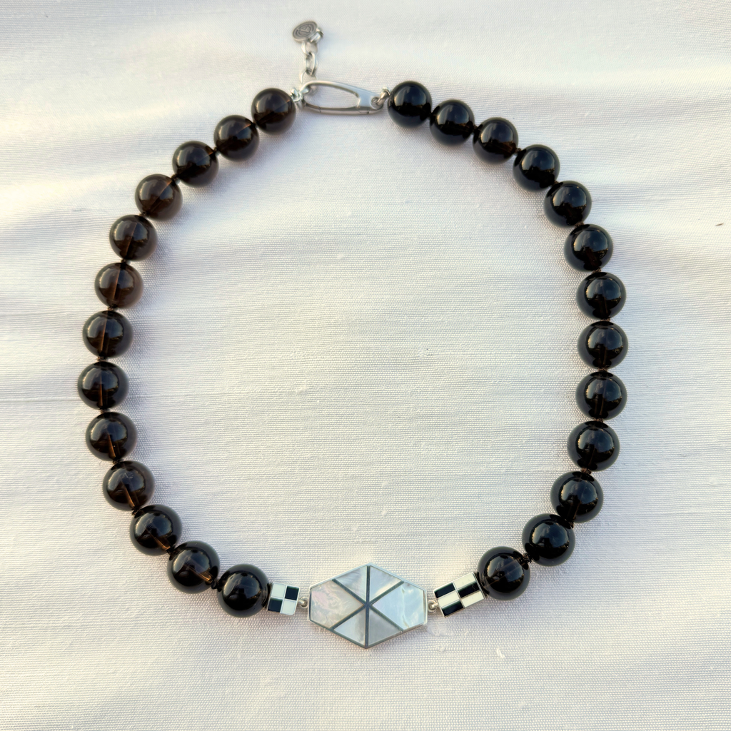 Magellan Necklace