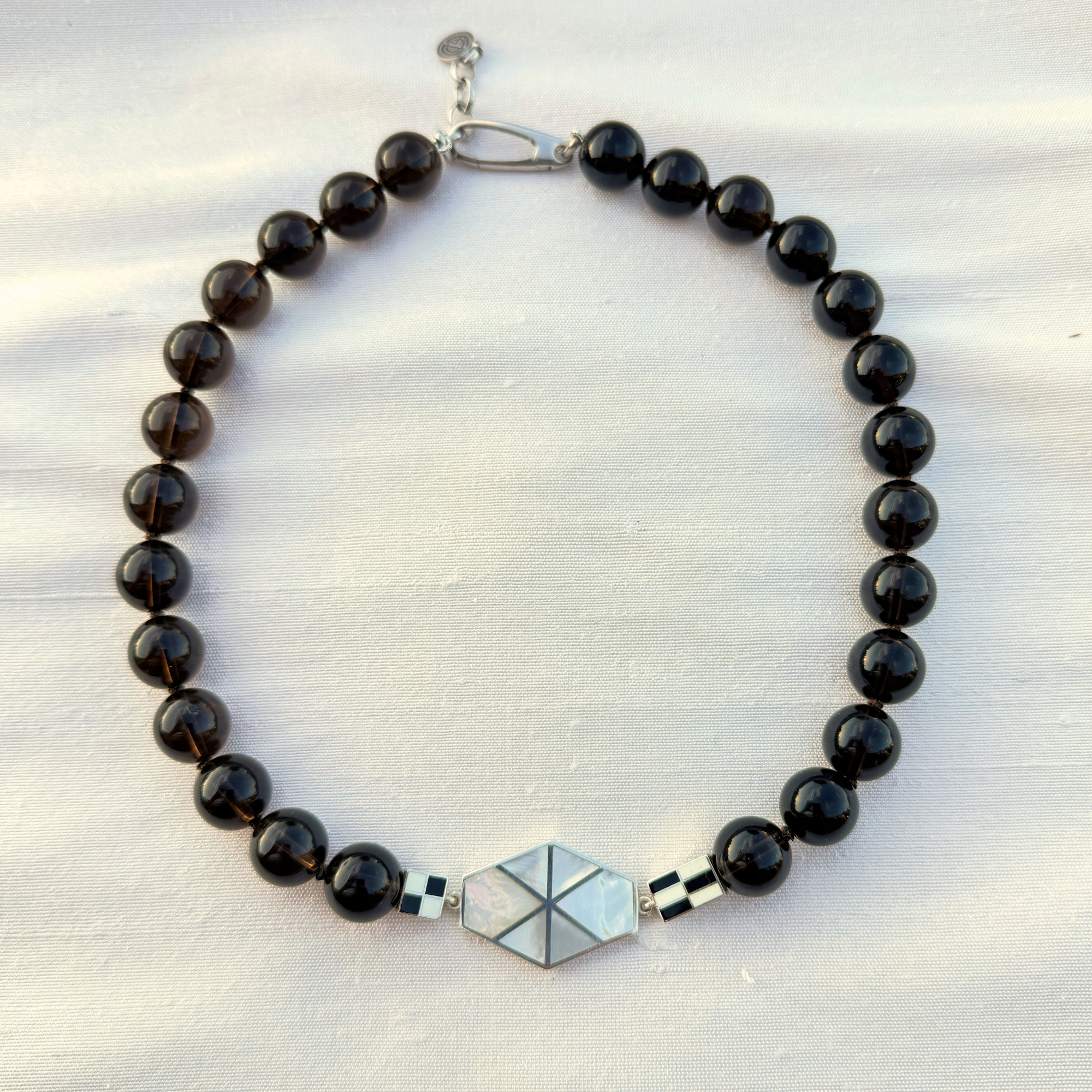Magellan Necklace