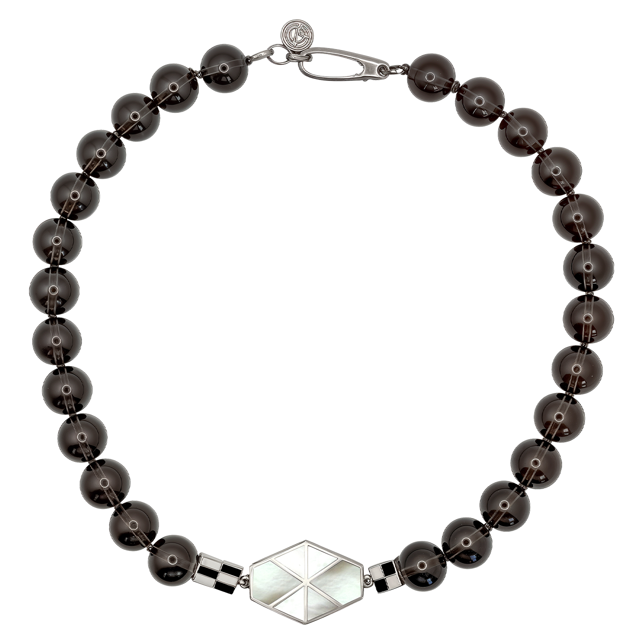 Magellan Necklace