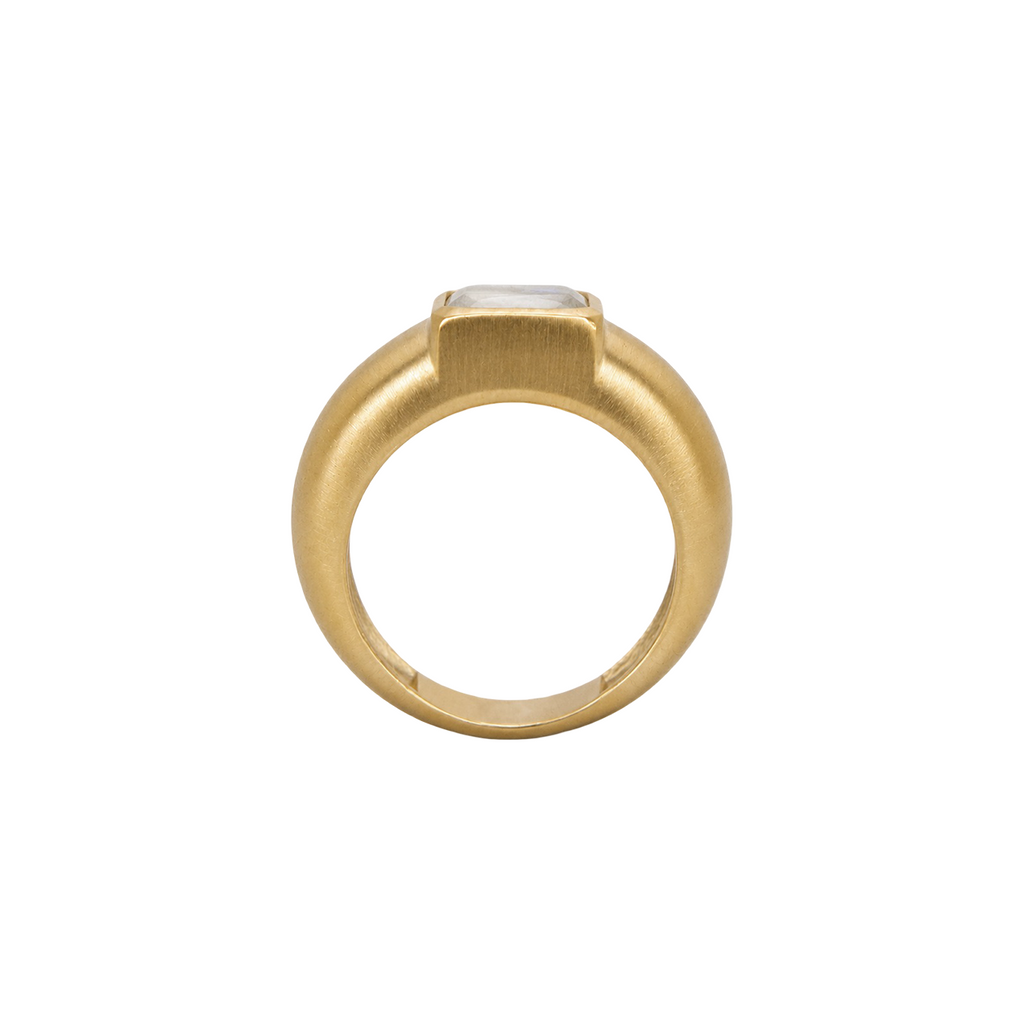 Dune Ring