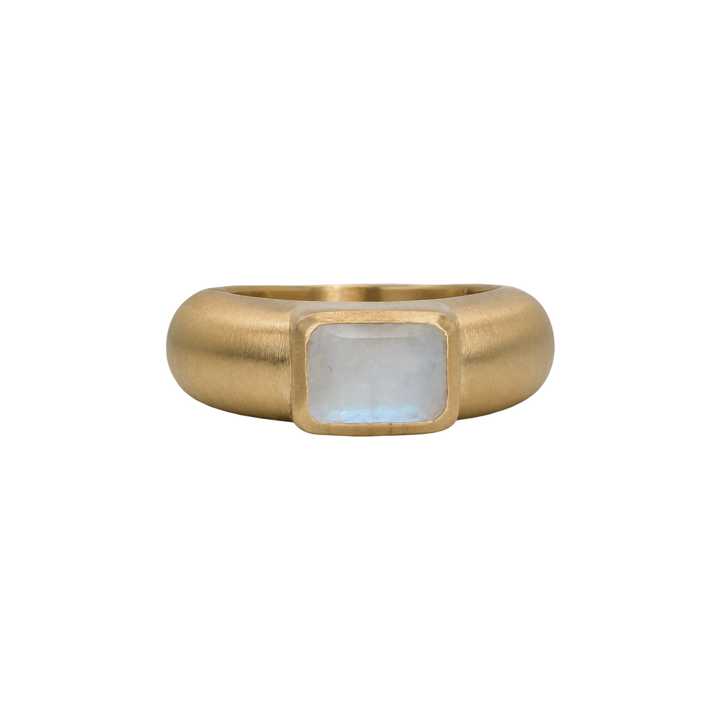 Dune Ring