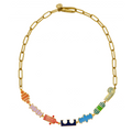 Bauhaus Necklace