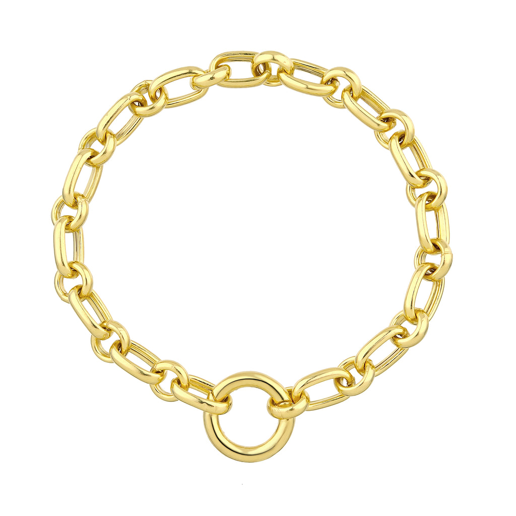 Braid Chain