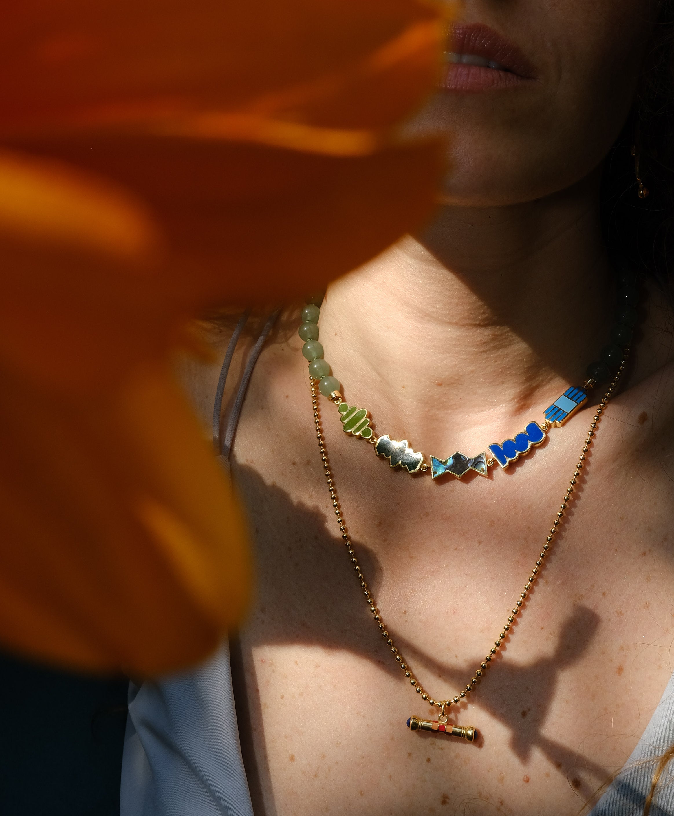 Ball Chain