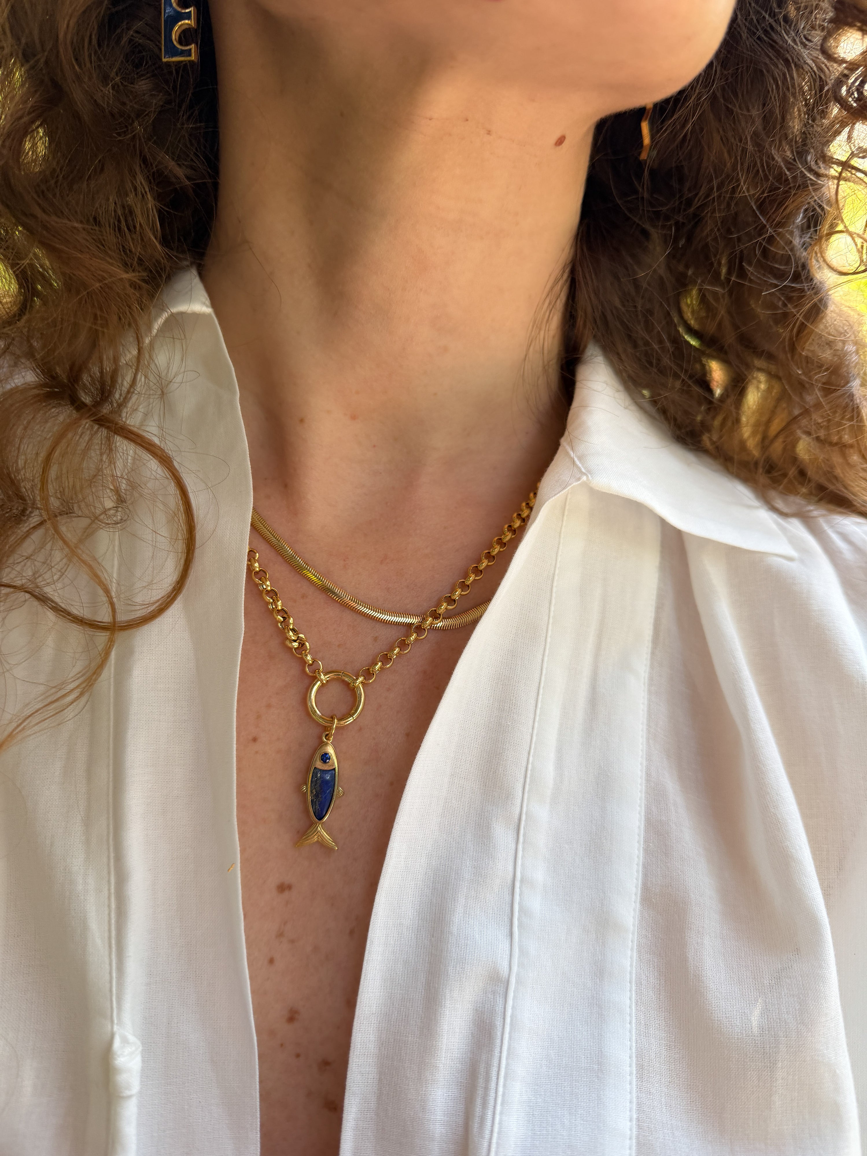 Snake Chain