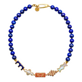 Macaw Necklace