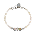 Pearl Camille Bracelet