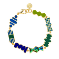 Parakeet Bracelet