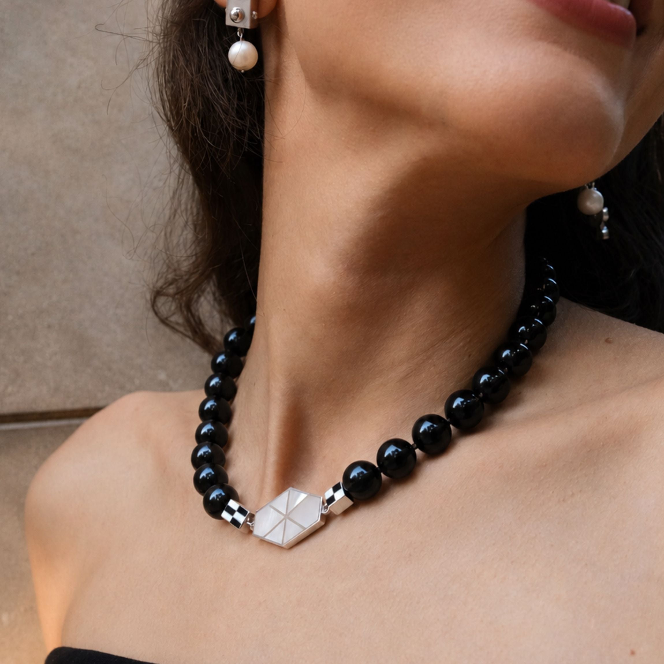 Magellan Necklace