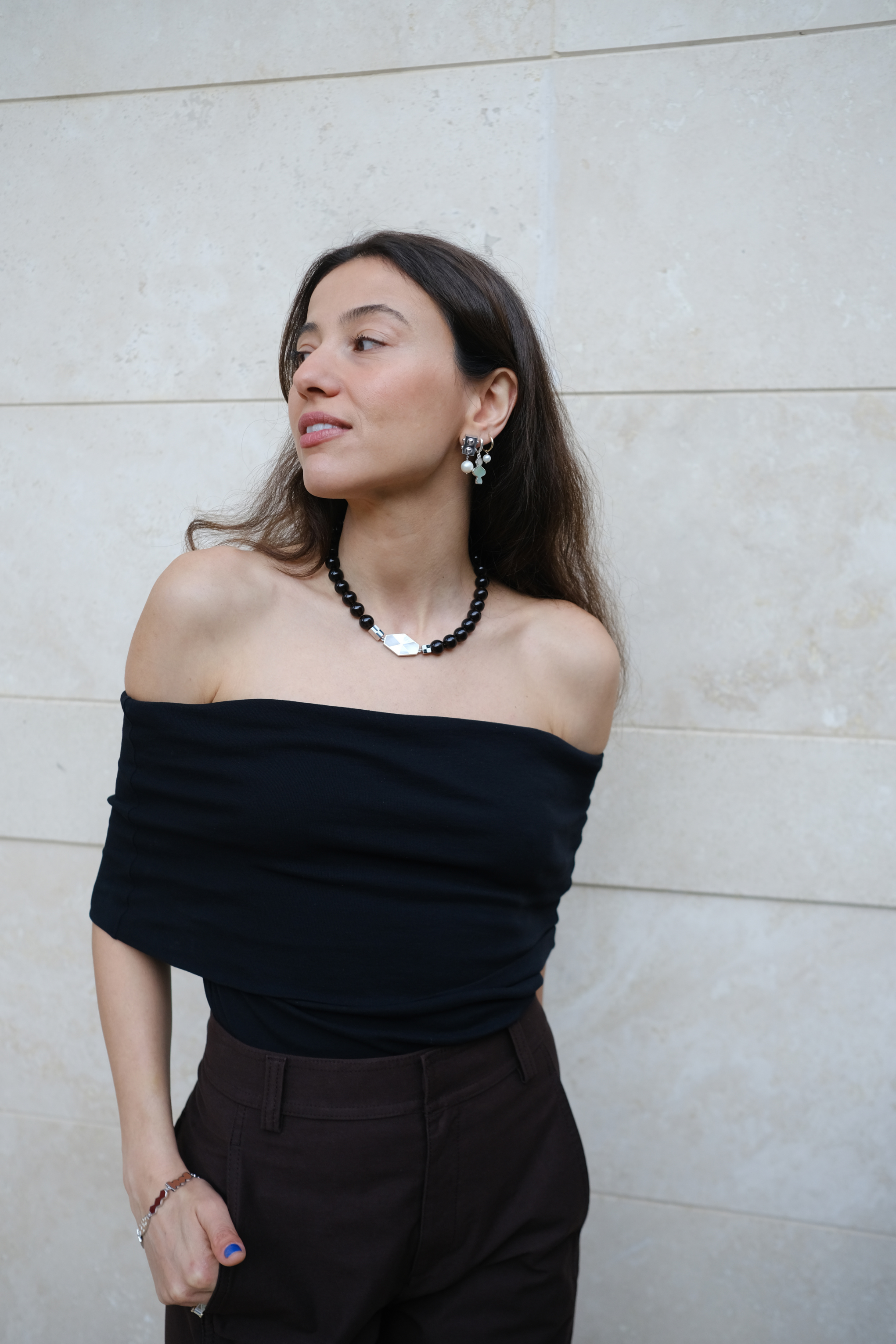Magellan Necklace