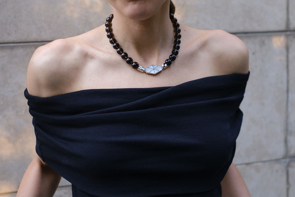 Magellan Necklace