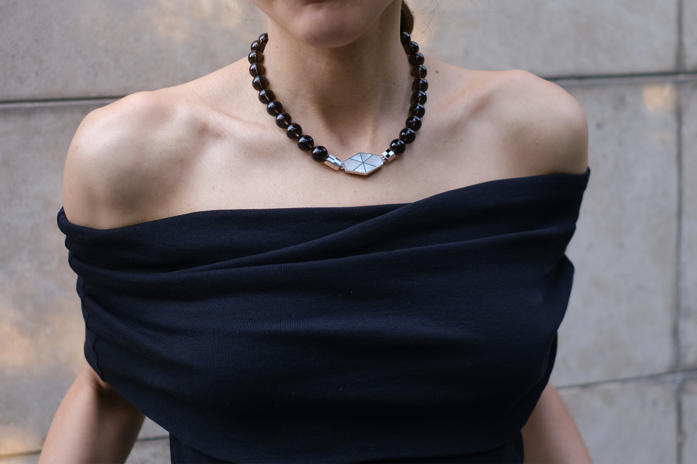 Magellan Necklace