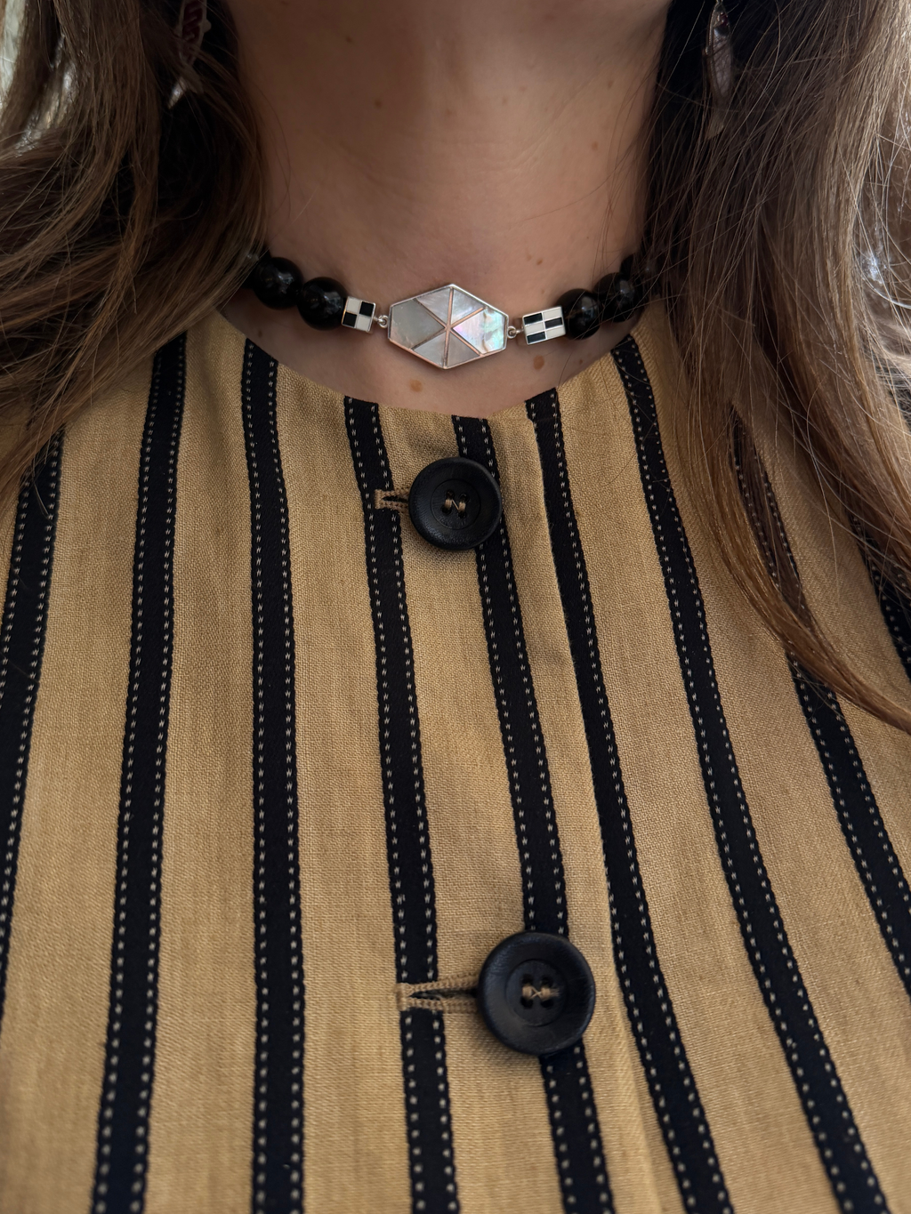 Magellan Necklace
