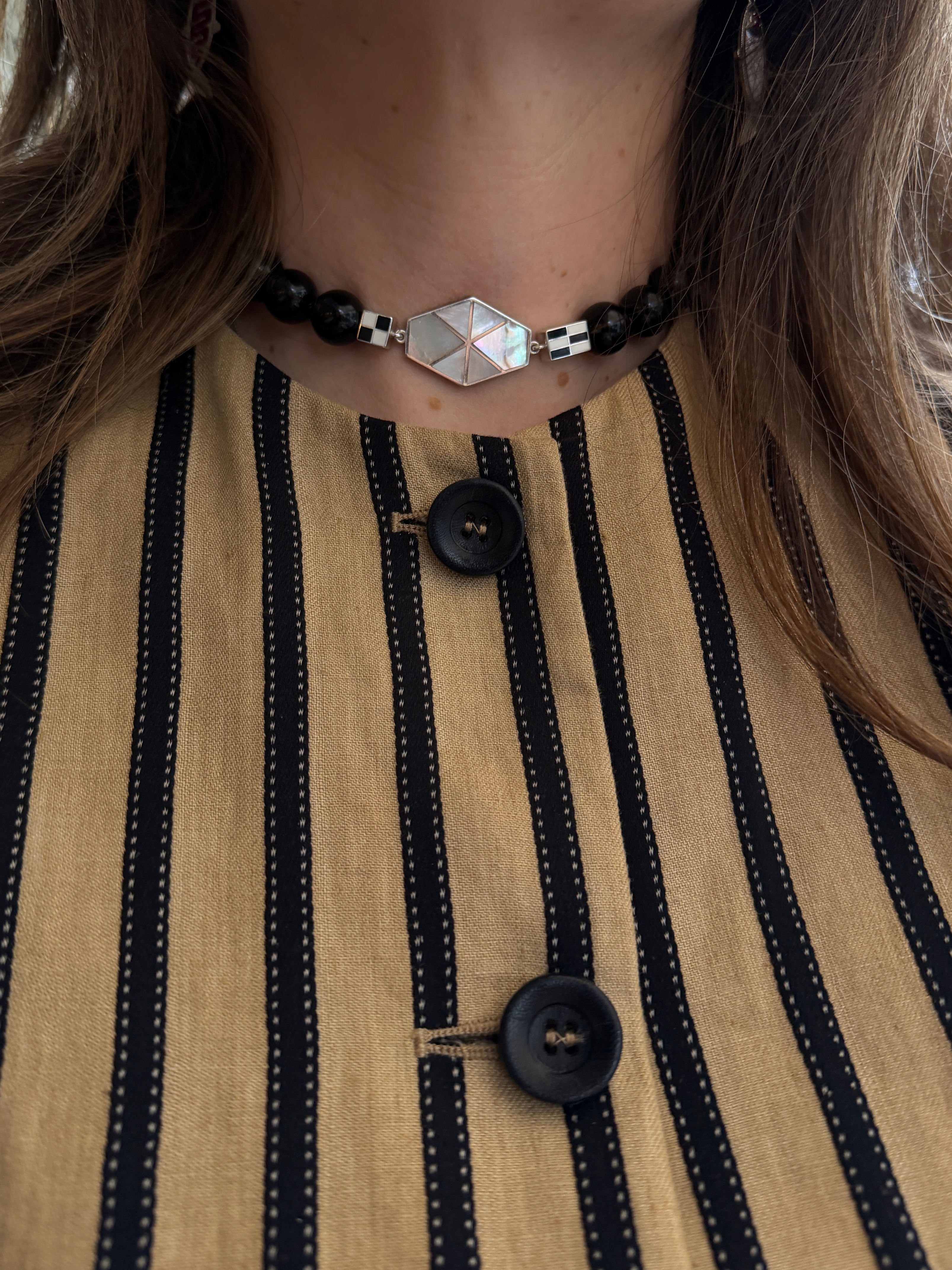 Magellan Necklace