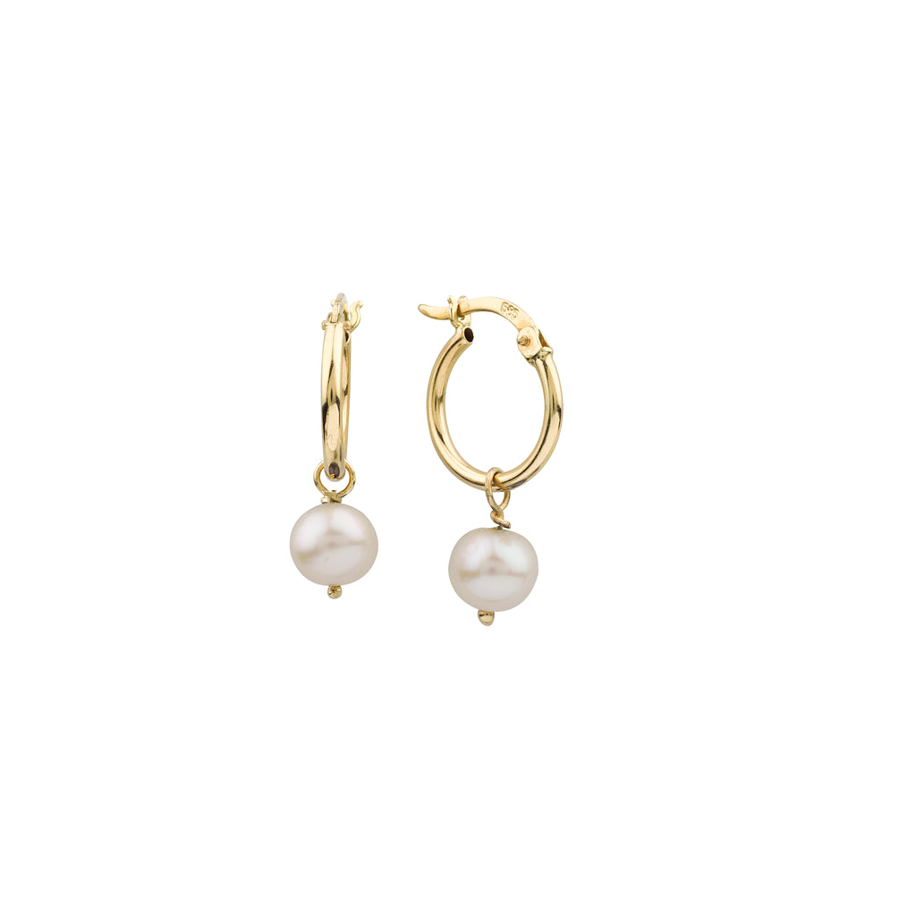 White Pearls