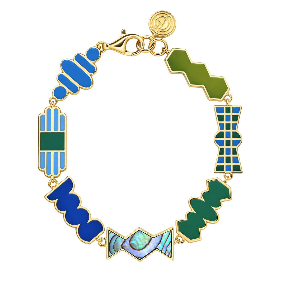 Parakeet Bracelet