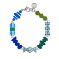 Parakeet Bracelet