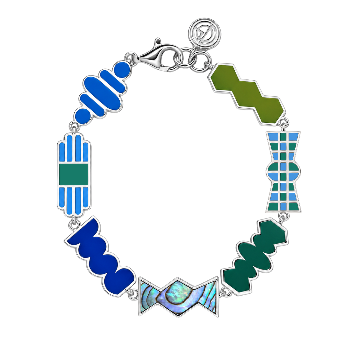 Parakeet Bracelet