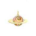 Saturn
